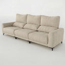 Nathan Recliner 3 Seater Sofa