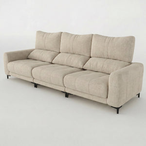 Nathan Recliner 3 Seater Sofa
