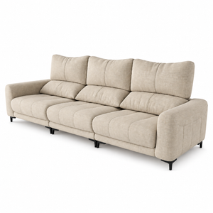 Nathan Recliner 3 Seater Sofa