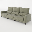 Nathan Recliner 3 Seater Sofa