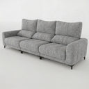 Nathan Recliner 3 Seater Sofa