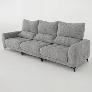 Nathan Recliner 3 Seater Sofa
