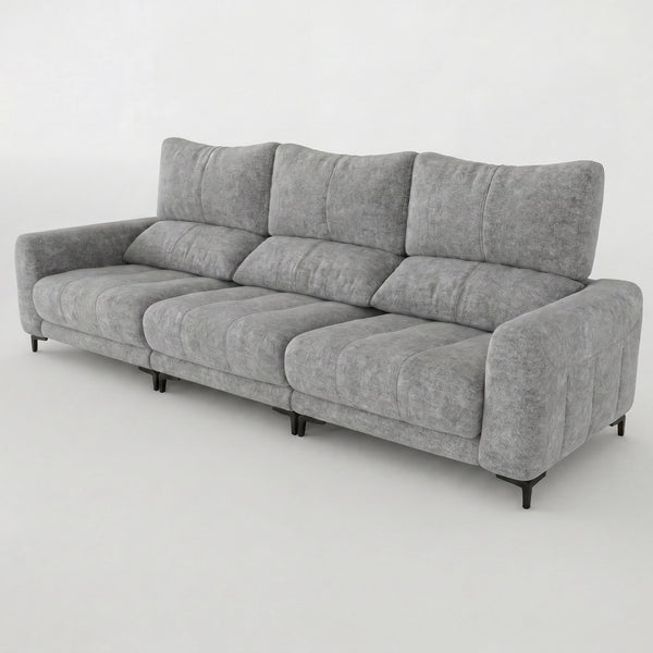 Nathan Recliner 3 Seater Sofa