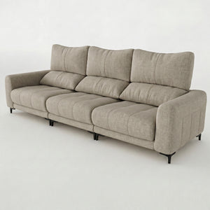 Nathan Recliner 3 Seater Sofa