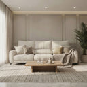 Nathan Recliner 3 Seater Sofa