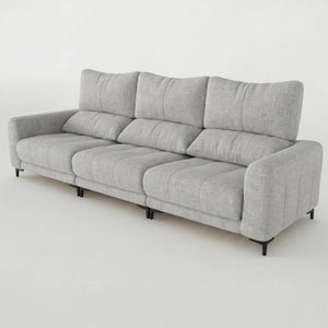 Nathan Recliner 3 Seater Sofa