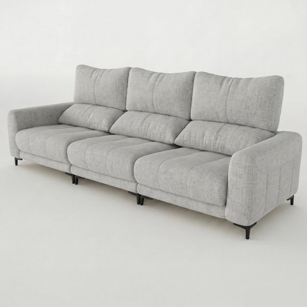 Nathan Recliner 3 Seater Sofa