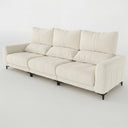 Nathan Recliner 3 Seater Sofa