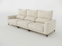 Nathan Recliner 3 Seater Sofa