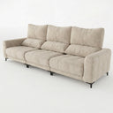 Nathan Recliner 3 Seater Sofa