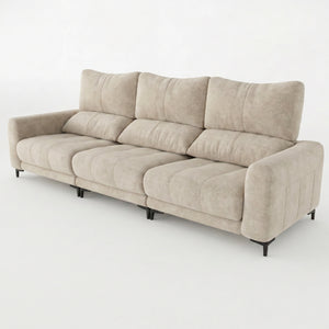 Nathan Recliner 3 Seater Sofa