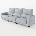Nathan Recliner 3 Seater Sofa