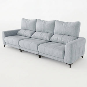 Nathan Recliner 3 Seater Sofa