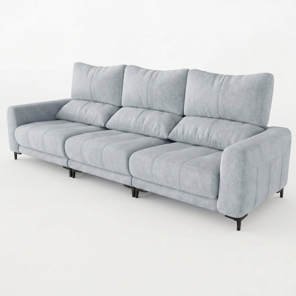 Nathan Recliner 3 Seater Sofa