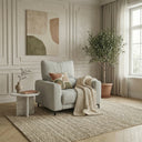 Nathan Recliner Armchair