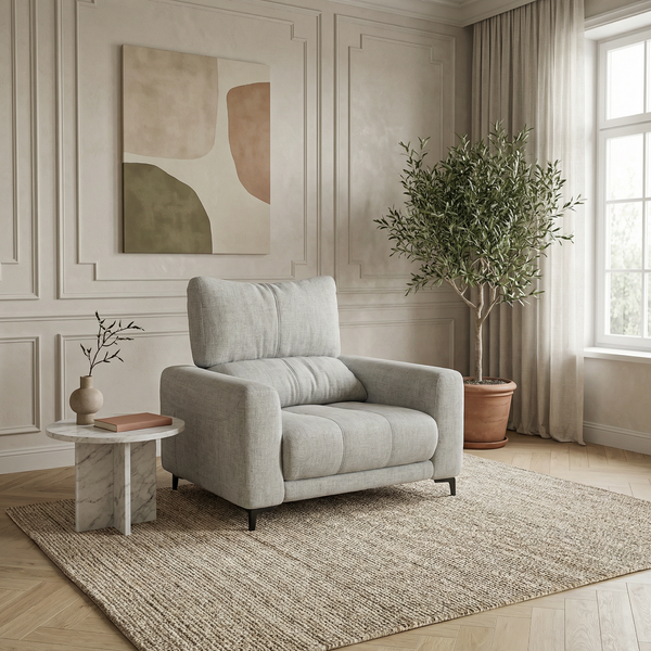 Nathan Recliner Armchair