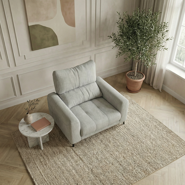 Nathan Recliner Armchair