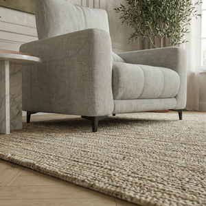 Nathan Recliner Armchair