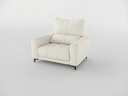 Nathan Recliner Armchair