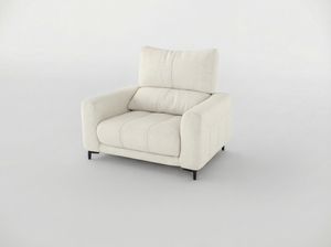 Nathan Recliner Armchair