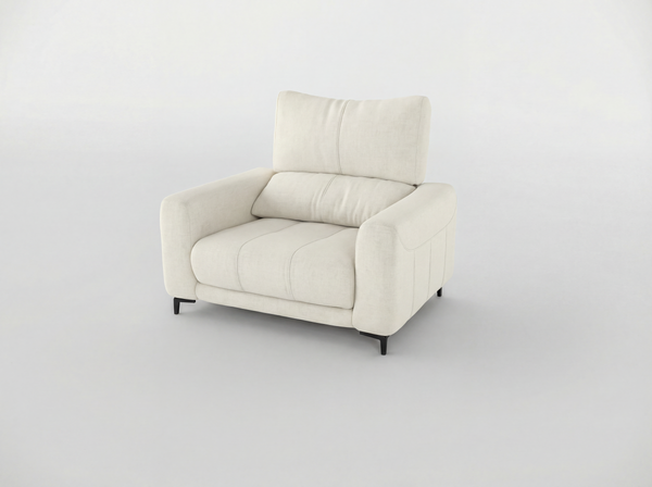 Nathan Recliner Armchair