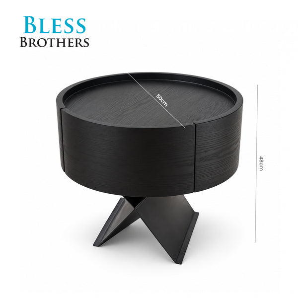 Niya Side Table