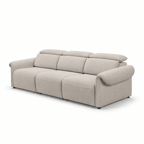 Noel 3 Seater Sofa