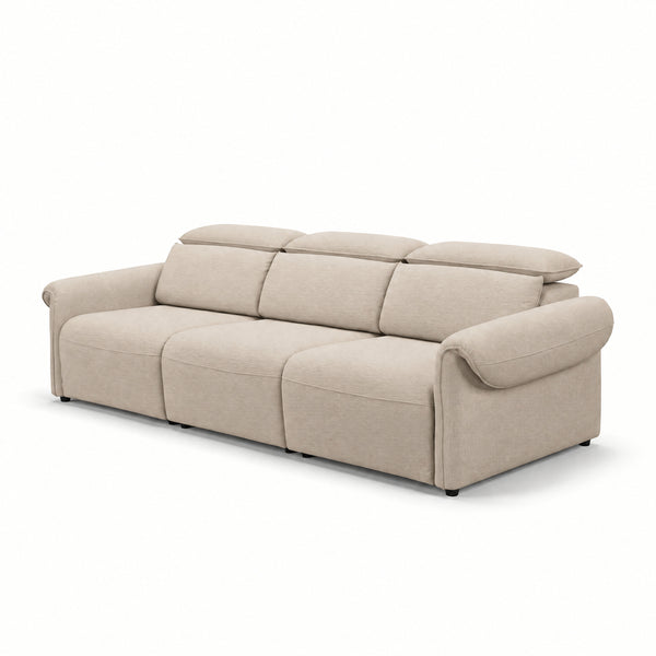 Noel 3 Seater Sofa