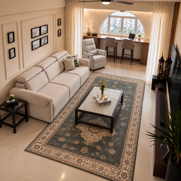 Noel 3 Seater Sofa