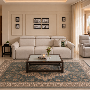 Noel 3 Seater Sofa
