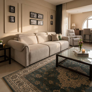 Noel 3 Seater Sofa