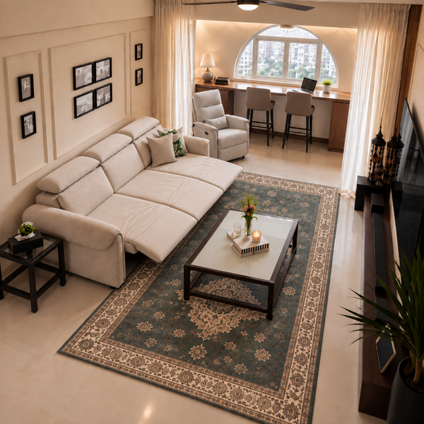 Noel 3 Seater Sofa