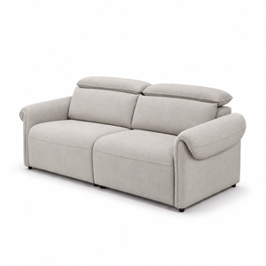Noel 2 Seater Recliner Sofa