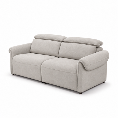 Noel 2 Seater Recliner Sofa