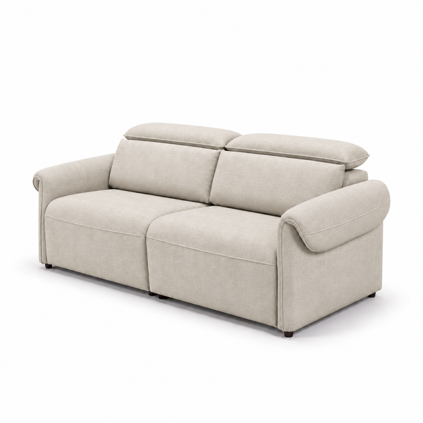 Noel 2 Seater Recliner Sofa