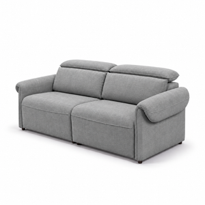 Noel 2 Seater Recliner Sofa