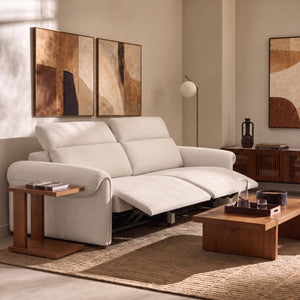Noel 2 Seater Recliner Sofa