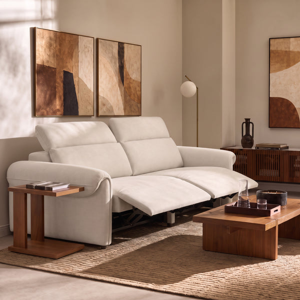 Noel 2 Seater Recliner Sofa