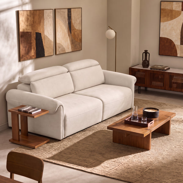 Noel 2 Seater Recliner Sofa