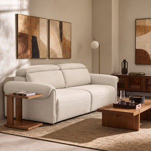 Noel 2 Seater Recliner Sofa