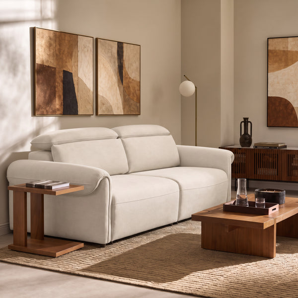 Noel 2 Seater Recliner Sofa