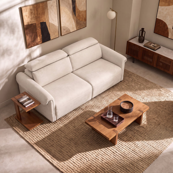 Noel 2 Seater Recliner Sofa