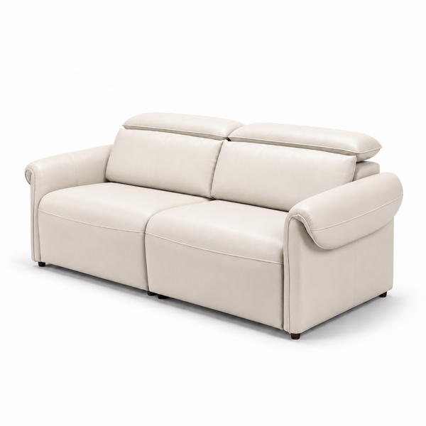 Noel 2 Seater Recliner Sofa