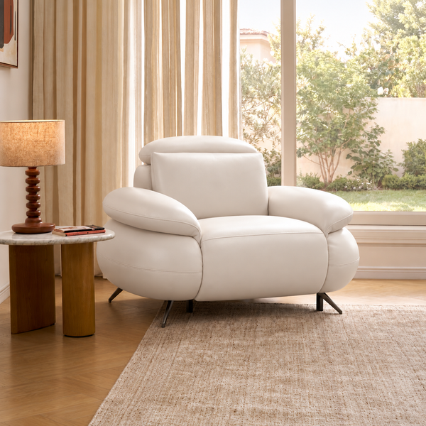 Nora Armchair