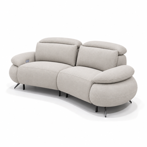 Nora 2 Seater Recliner Sofa