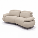 Nora 2 Seater Recliner Sofa