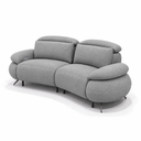 Nora 2 Seater Recliner Sofa