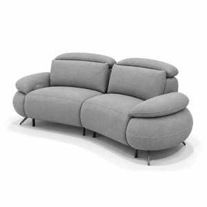 Nora 2 Seater Recliner Sofa