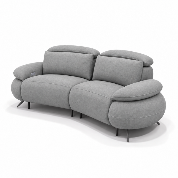 Nora 2 Seater Recliner Sofa