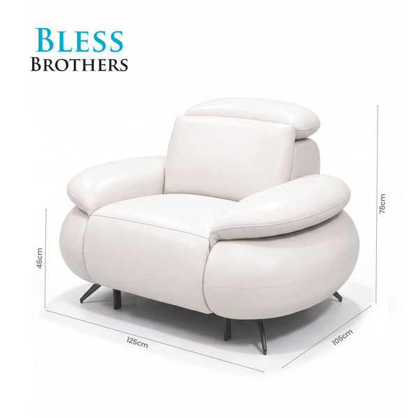 Nora Armchair